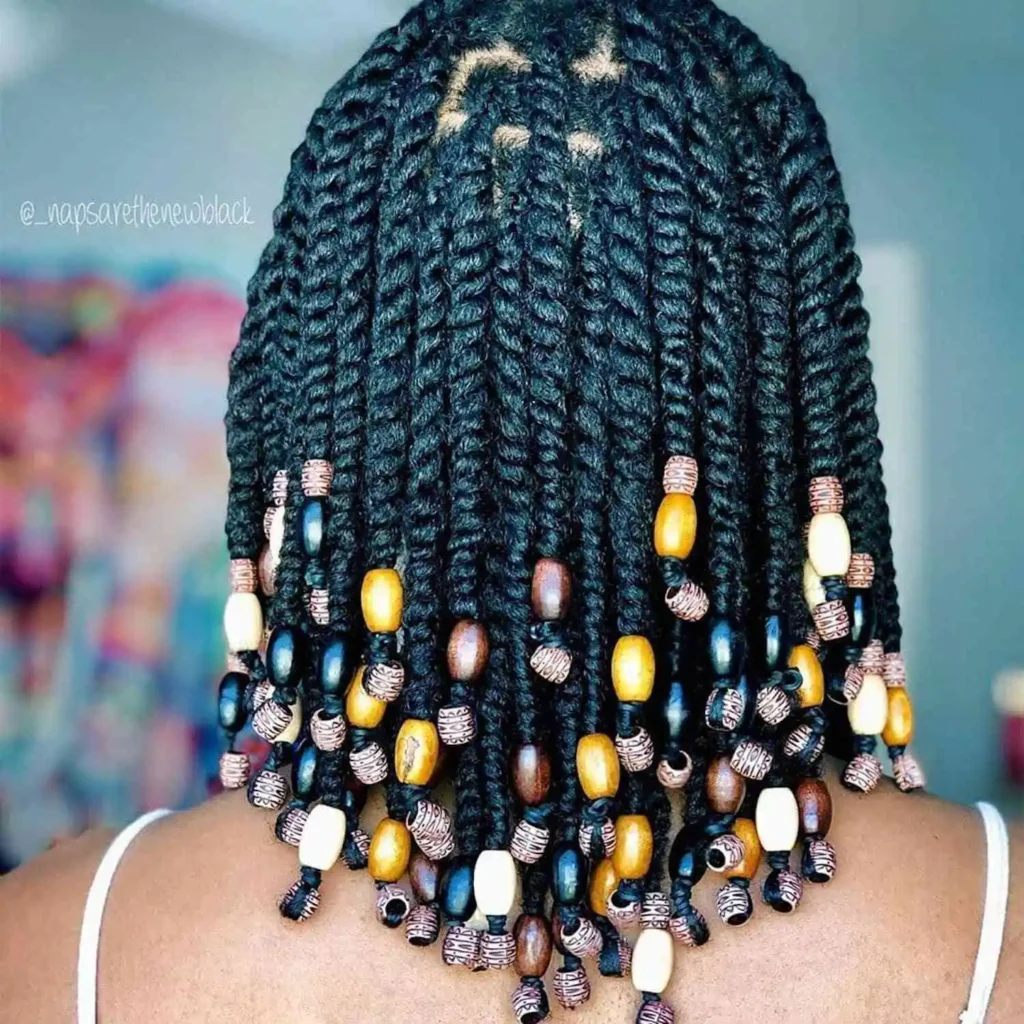 Black Girls Hairstyles